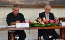 L'Equipement et l'Environnement ensemble pour le Plan Rivières 