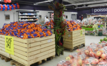 Consommation : l'indice des prix mensuel baisse de 0,6% en février