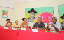 La caravane du Fifo reprend la route