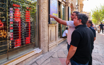 L'Iran dénonce le retour des sanctions de l'ONU, le rial à son plus bas historique