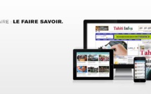Anniversaire : Tahiti Infos, le site a 6 ans aujourd’hui