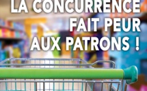 A la Une de Tahiti Pacifique Hebdo demain :