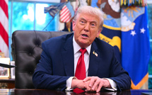 Trump veut arracher à Netanyahu un accord sur Gaza