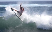 Surf Pro – Papara Pro WQS 1 000 : Enrique Ariitu, meilleur Tahitien de la compétition