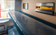 Clap de fin pour les trains de nuit Paris-Berlin et Paris-Vienne