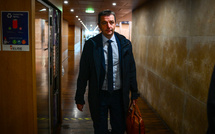 Sextape à Saint-Etienne: prison ferme et inéligibilité requises contre le maire