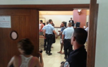 Trafic de paka à Nuutania : le braqueur de la BP, Maoke Tuahine, retourne en prison