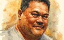 Le monde du basket polynésien en deuil