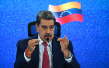 Venezuela: Maduro se prépare à décréter l'état d'urgence en cas d'"agression" des Etats-Unis