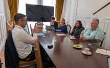 ​En quête de développement durable pour les compagnies locales