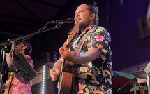 ​Pepena prépare 3 dates en France