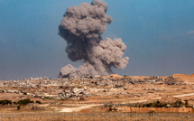 Israël lance un dernier appel aux habitants de Gaza-ville à fuir vers le sud