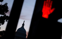 Les Etats-Unis entrent en paralysie budgétaire, sans issue visible à court terme