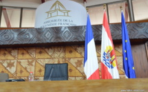 L’assemblée convoquée mardi en urgence pour une session extraordinaire