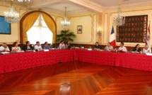 Patrons et partis consultés sur la PSG 2