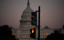 Paralysie budgétaire: des licenciements massifs "imminents" aux Etats-Unis