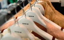 Commerçants et élus politiques vent debout contre l'implantation de Shein en France