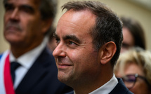 Le gouvernement Lecornu attendu resserré avec peu de nouvelles têtes