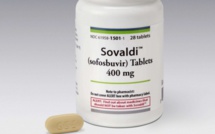 Les nouveaux médicaments contre l'hépatite C vont être réévalués