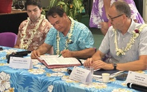 Paea installe son Conseil local de sécurité