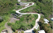 Manutea Lodge : la remise en état du site réclamée