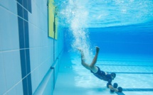 The Ultimate Waterman – Epreuve 6 Apnée &amp; natation : Manoa Drollet obtient une belle 2e place.