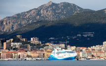 La Corse finance la venue de 250.000 touristes par an hors saison