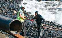 Bulikula, le premier câble Google en Polynésie