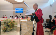 La nécessité de réquisitions “très sévères”