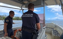 “Avoir les bons réflexes de sécurité” en mer