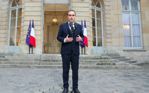 Lecornu choisit un gouvernement quasiment inchangé, avec Lescure à Bercy et Le Maire aux Armées