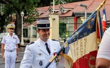 Lutte contre le trafic, les violences intrafamiliales et l'insécurité routière : les “priorités” de la gendarmerie