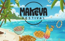 Le Makeva Festival s’installe à Rangiroa