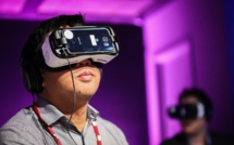 La réalité virtuelle, prochaine grande révolution technologique