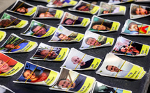 Pourparlers attendus en Egypte sur une libération d'otages et un cessez-le-feu à Gaza