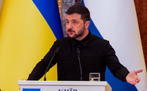 Deux morts lors d'une frappe ukrainienne en Russie, une maternité touchée en Ukraine