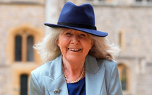 La romancière britannique Jilly Cooper, reine de la romance épicée, est morte à 88 ans