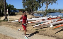 Kona Tri réussit son duathlon