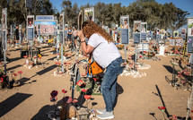 Israël commémore le 7-Octobre sur fond de négociations pour mettre fin à la guerre à Gaza