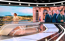 Une très chère crise politique en France