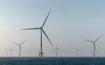 Les énergies renouvelables ralentissent, rendant difficile l'objectif de tripler les capacités