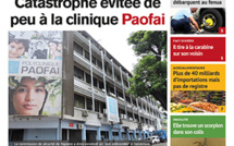 TAHITI INFOS N°624 du 21 mars 2016