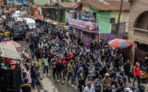 Madagascar: le militaire Premier ministre suscite de la méfiance, rencontre cruciale mercredi