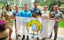 La problématique de l'eau discutée à Tahiti en 2026