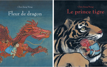 Salon du livre - Chen Jiang Hong : “Art et livres sont des passerelles pour voyager dans le temps”