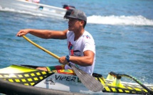 Sup, Paddle et V1 – Taaroa Race : Ami, Cronsteadt et Tauhiro aux premières places