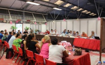 Teva i Uta double son budget d'investissement