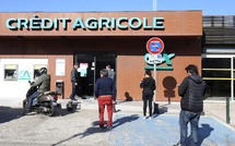 Hausse des tarifs bancaires de 3,1% en moyenne en 2025