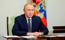 Moscou dit déplorer la fin de l"impulsion" née de la rencontre avec Trump