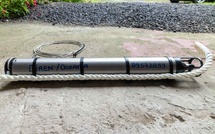  Appel à l’aide : un hydrophone de recherche sur les baleines disparu près de Tahiti